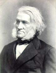 Isaak August Dorner