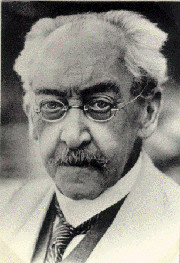 Adolf von Harnack