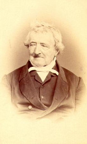 Karl Immanuel Nitzsch