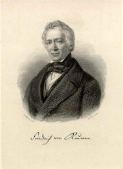 Friedrich von Raumer