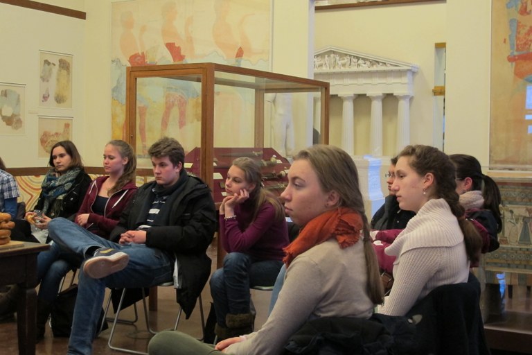 Winterakademie 13/11