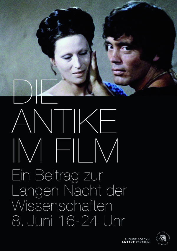 Antike im Film Lange Nacht