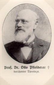 Otto Pfleiderer