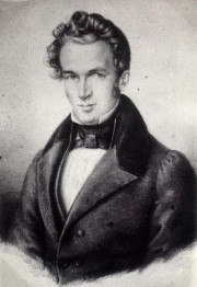 Friedrich Adolf Trendelenburg