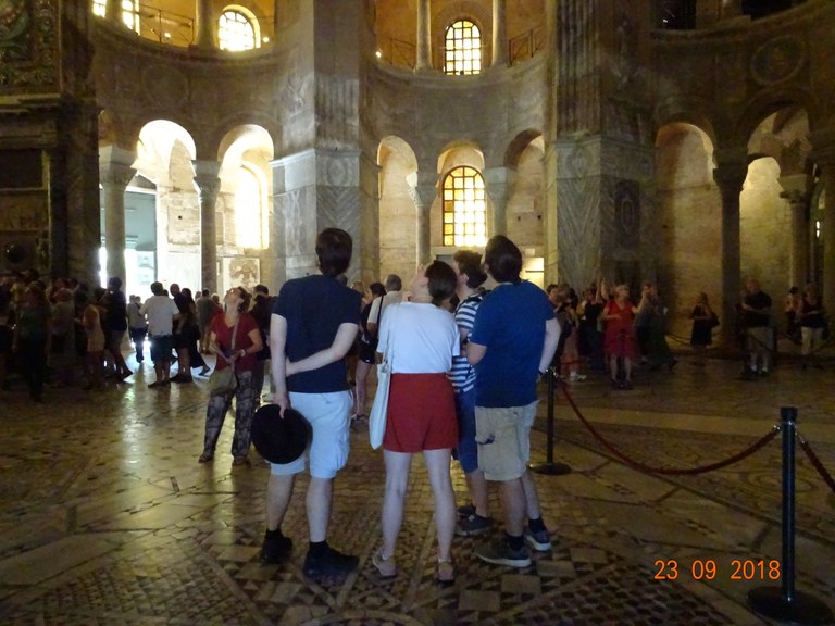 Ravenna 2018