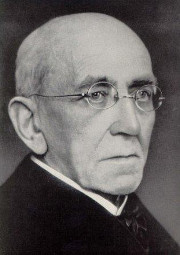 Julius Willy Martin Kaftan