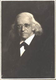 Theodor Mommsen