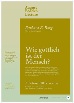 BoeckhLecture8BorgA3 Druckdaten Plakat Boeckh-Lecture Borg 2017