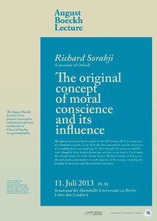 lectures2 posterA3 web Plakat Boeckh-Lecture Sorabji 2013