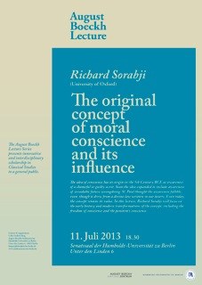 lectures2 posterA3 web Plakat Boeckh-Lecture Sorabji 2013